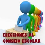 Elecciones al Consejo Escolar. 28 de noviembre de 2016