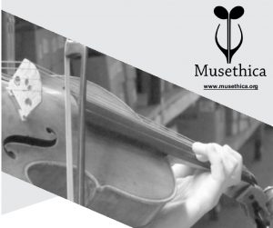 Concierto de Musethica