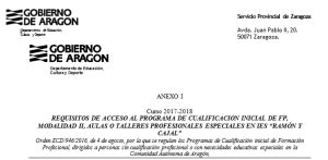 ACCESO AL PC INICIAL MODALIDAD II