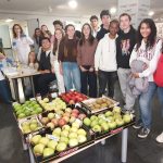 2º Bach. Visita al CSIC