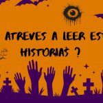 LECTURAS DE TERROR