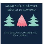 MEGAFONÍA DE NAVIDAD