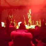 VISITAMOS EL MUSEO DEL FUEGO Y DE LOS BOMBEROS