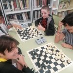 Torneo de Ajedrez Halloween 2025