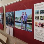 EXPOSICIÓN EN EL INSTITUTO «SOMOS AMOR»