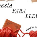POESÍA PARA LLEVAR: nº1
