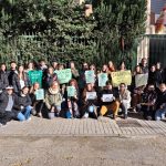 ¡Dinero público para la Educación Pública!