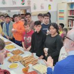 EN EL PCI CELEBRAMOS EL FINAL DE TRIMESTRE