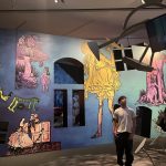 Exposición «Los mundos de Alicia»