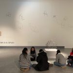 Proyecto en el IAACC Pablo Serrano