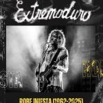 NUEVA MEGAFONÍA – HOMENAJE A ROBE