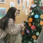 DESPEDIDA DE TRIMESTRE