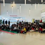 Intercentros Proyecto STARS – 2ºESO y 2ºBach