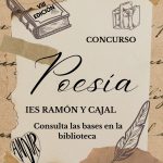 PARTICIPA EN EL LA VIII EDICIÓN DEL CONCURSO POESÍA PARA LLEVAR