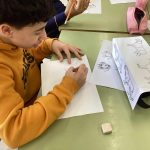 Proyecto «Criaturas Mestizas»