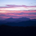 «No renunciéis a un atardecer»