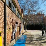 Crossfit Games Bachillerato