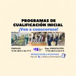 Puertas Abiertas PCI