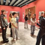 De la figuración a la abstracción