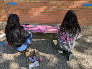 Sentando Cátedra por la igualdad