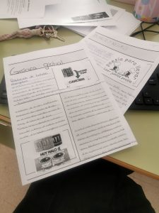 Más allá de la pantalla: TRIC