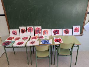 Taller de acuarela con Lina Vila