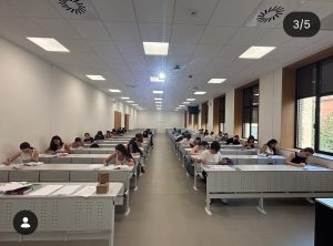 CONCURSO DE LATÍN Y GRIEGO