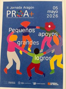 II JORNADAS PROA +