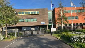 Job Shadowing en Amiens (Francia)